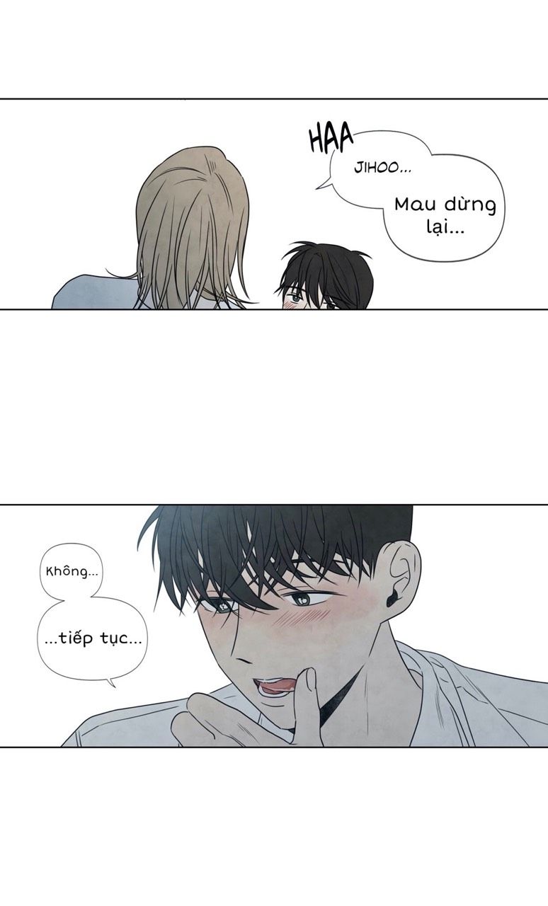 đọc truyện Summer Solstice Point Chương 9 ảnh 45 tại Thiên Thai Truyện