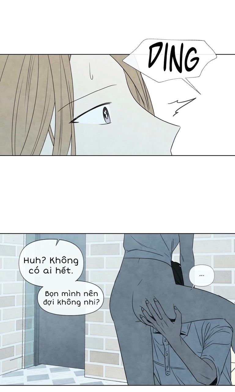 đọc truyện Summer Solstice Point Chương 9 ảnh 49 tại Thiên Thai Truyện