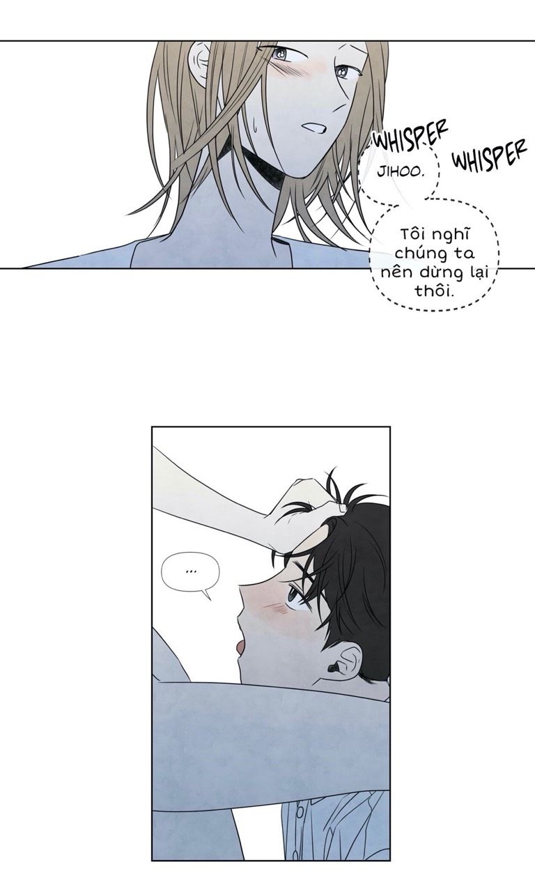 đọc truyện Summer Solstice Point Chương 9 ảnh 50 tại Thiên Thai Truyện