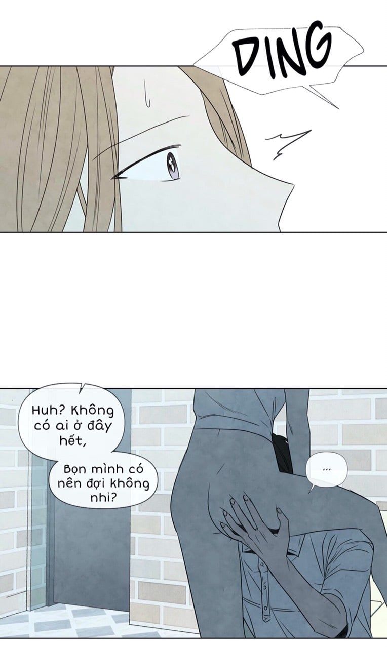 đọc truyện Summer Solstice Point Chương 9 ảnh 10 tại Thiên Thai Truyện