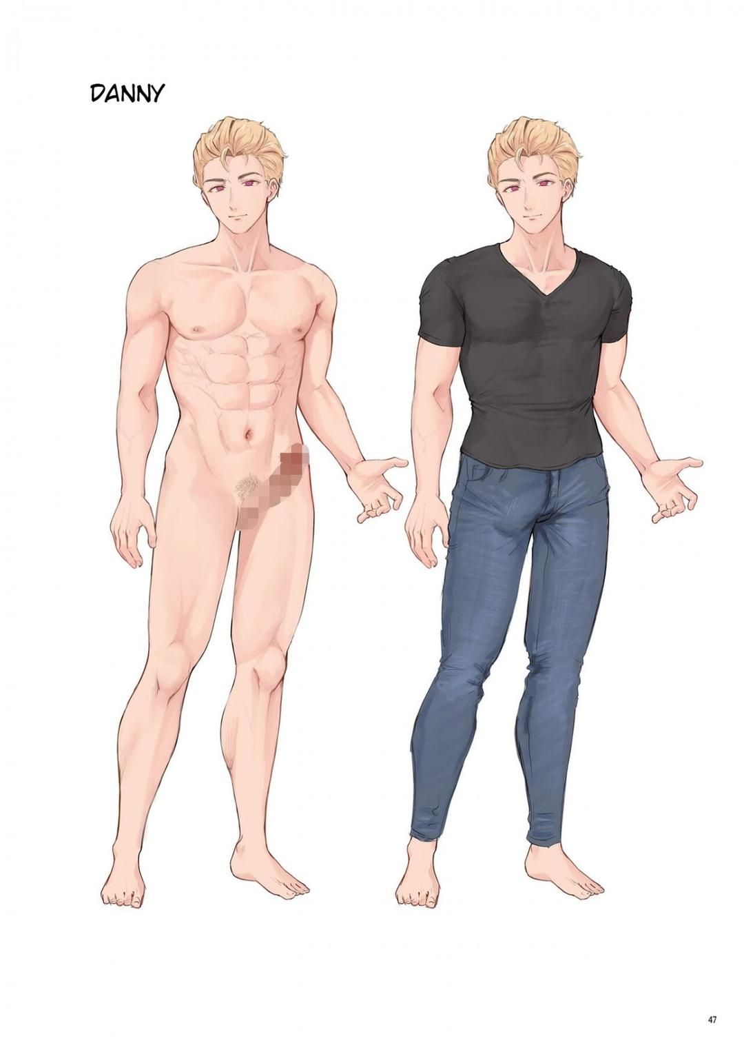 đọc truyện Summer Time Homestay Ni Kita Dekachin Ryuugakusei Ni Kaihatsu Sareta Shojo Oneshot ảnh 51 tại Thiên Thai Truyện