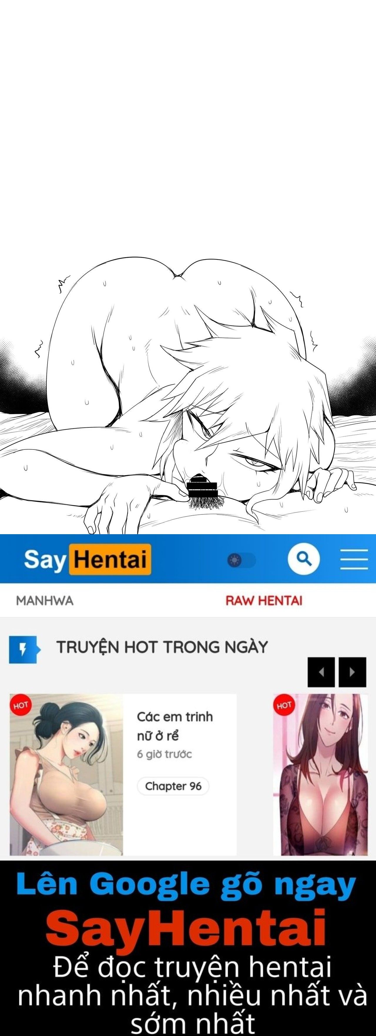 đọc truyện Summer Vacation With Bakugo