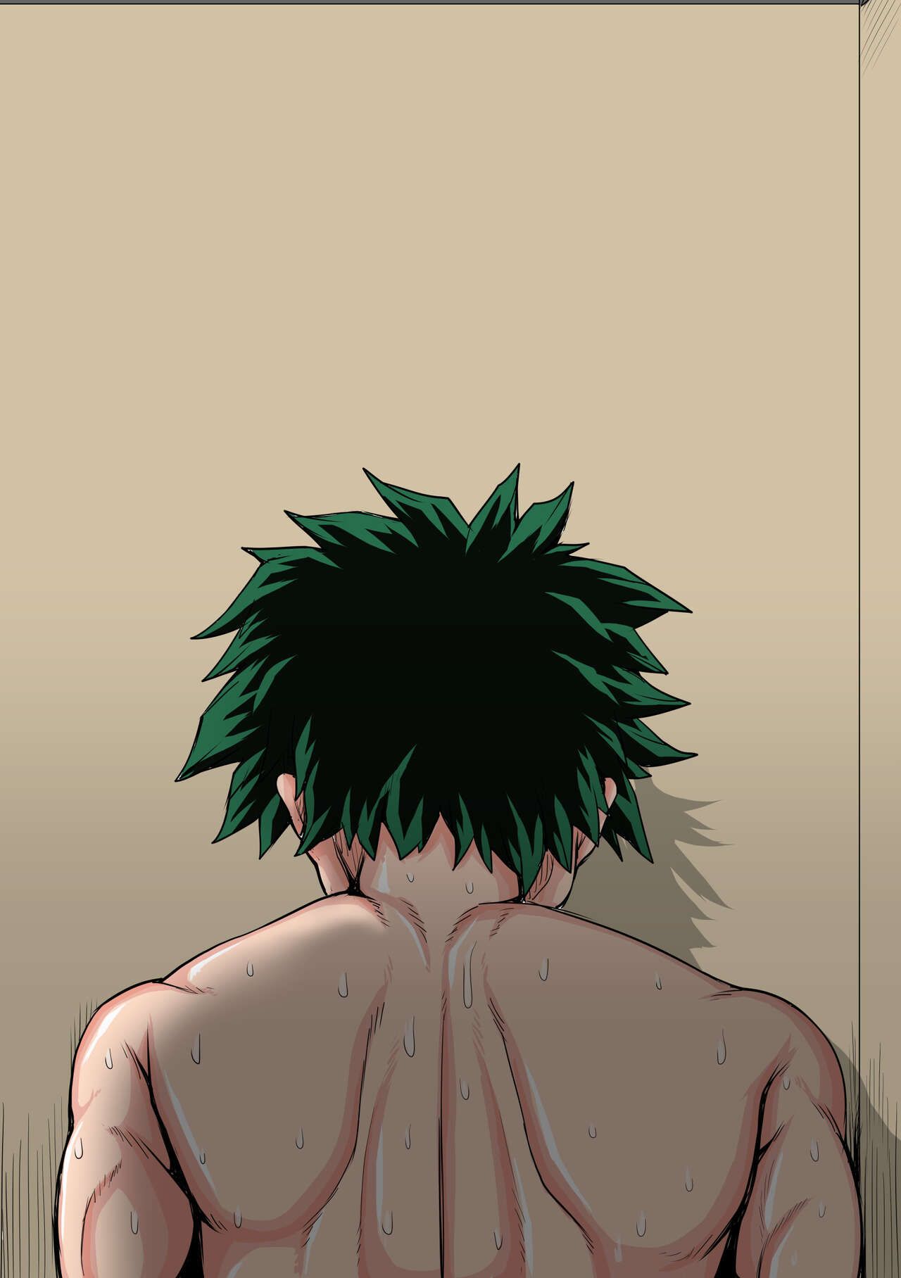 đọc truyện Summer Vacation With Bakugo