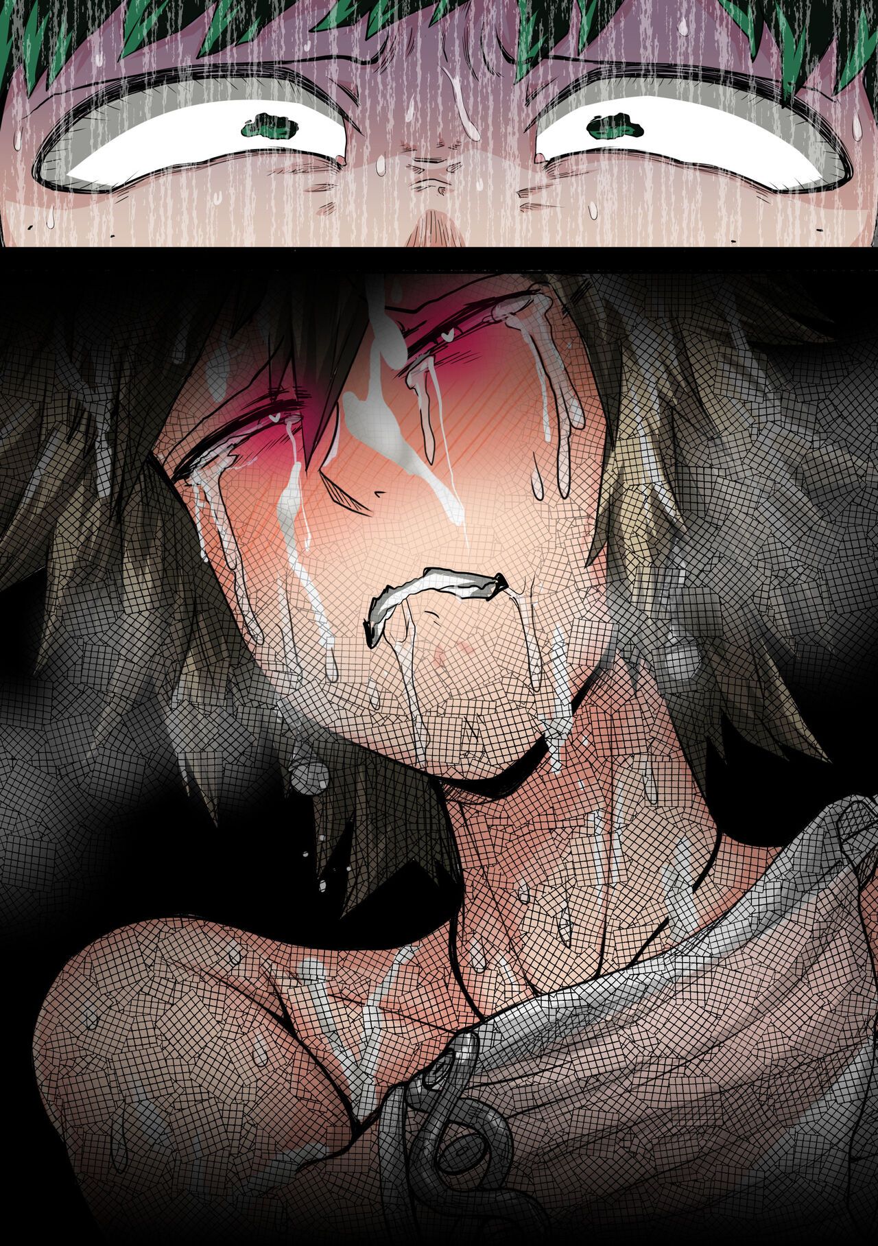 đọc truyện Summer Vacation With Bakugo