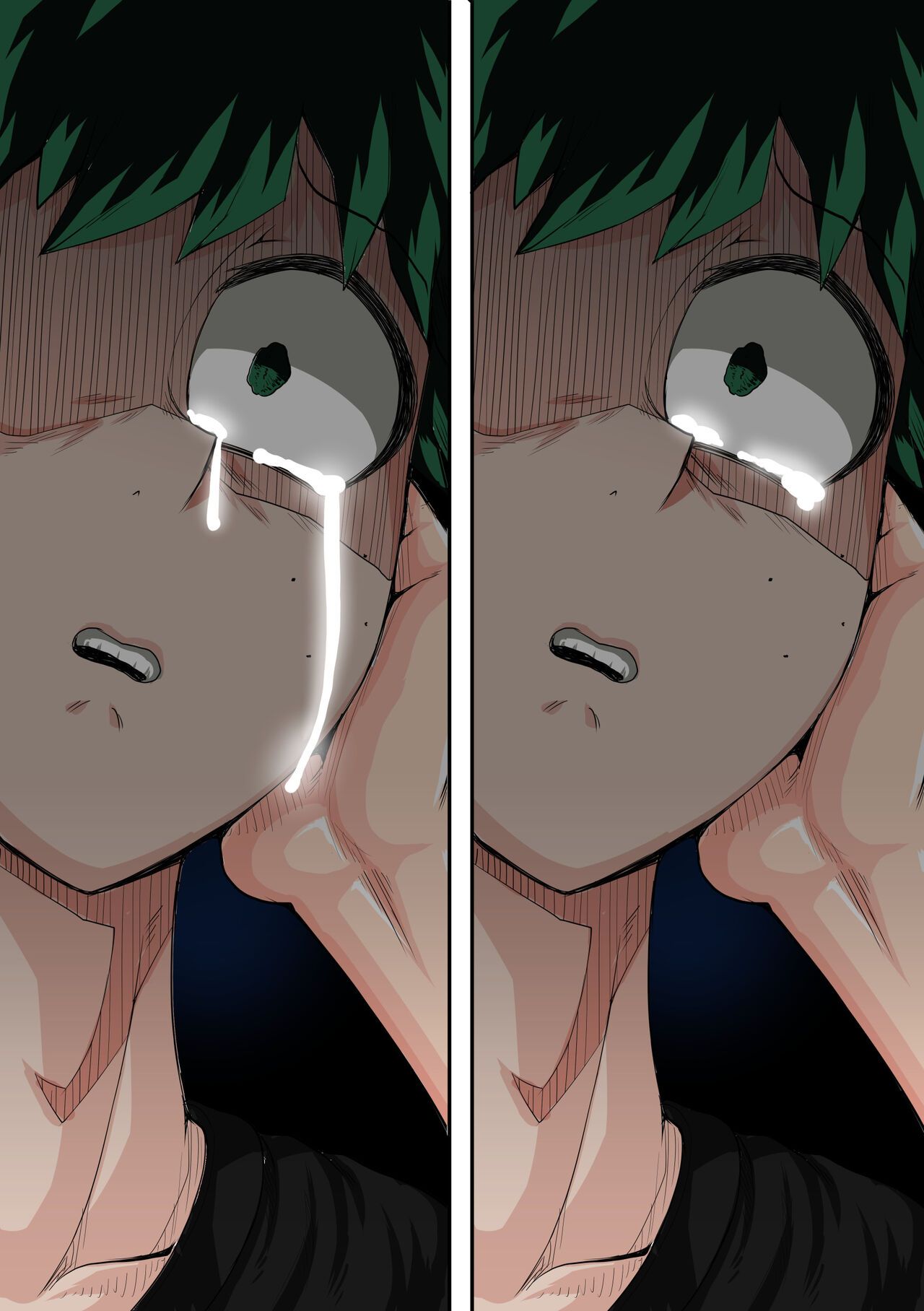 đọc truyện Summer Vacation With Bakugo