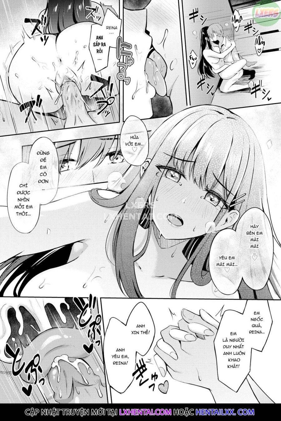 Sunao Na Kimochi ♥ Oneshot page 26 - Giả Dược