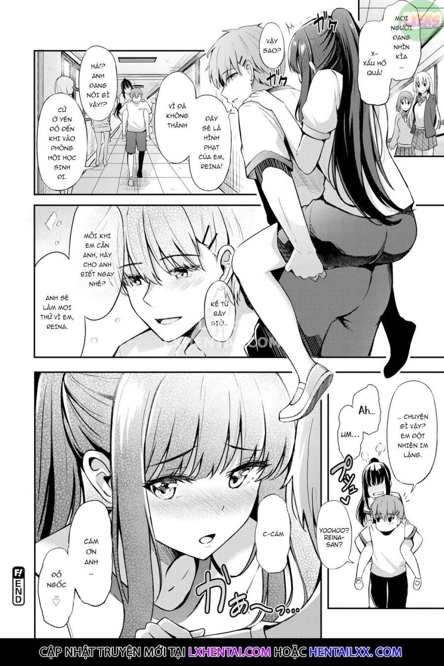 Sunao Na Kimochi ♥ Oneshot page 28 - Giả Dược
