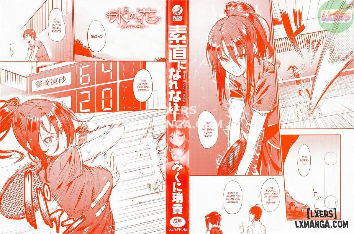 đọc truyện Sunao Ni Narenai Chương 1 ảnh 4 tại Thiên Thai Truyện