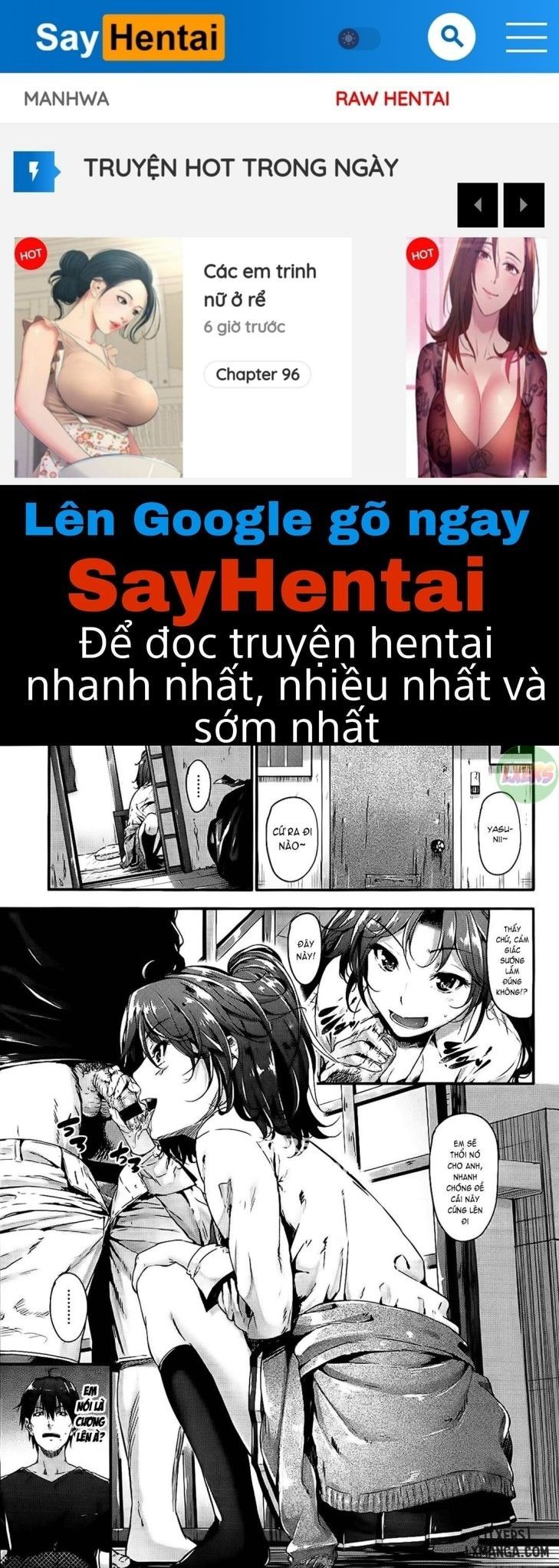 đọc truyện Sunao Ni Narenai Chương 2 ảnh 2 tại Thiên Thai Truyện