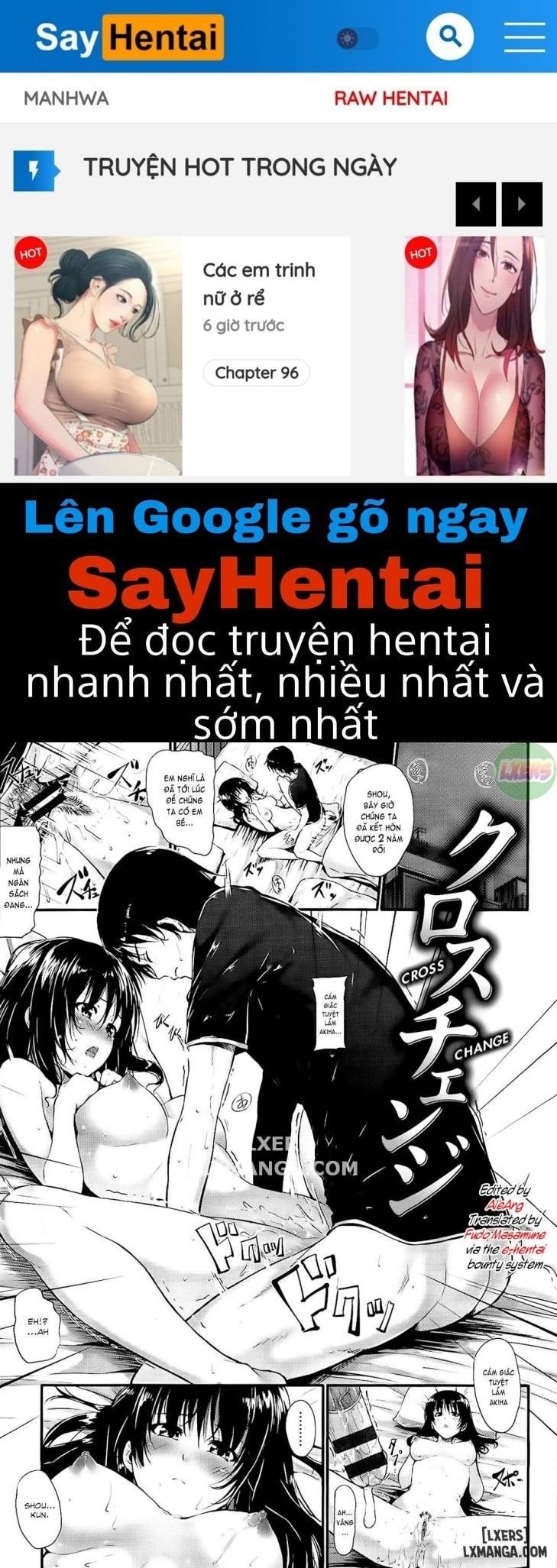 đọc truyện Sunao Ni Narenai Chương 7 ảnh 2 tại Thiên Thai Truyện