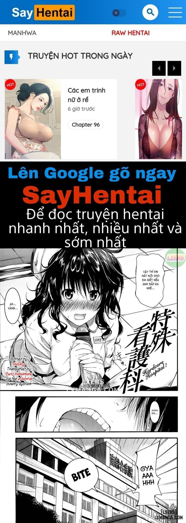 đọc truyện Sunao Ni Narenai Chương 9 ảnh 2 tại Thiên Thai Truyện