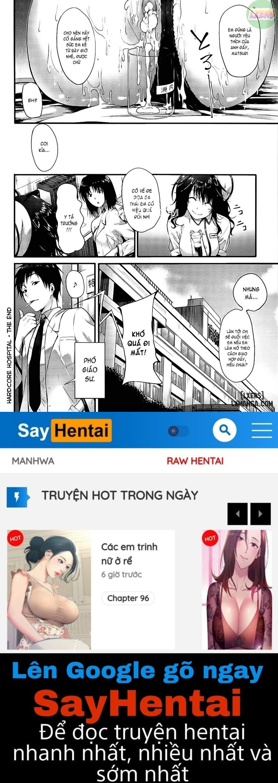 đọc truyện Sunao Ni Narenai Chương 9 ảnh 17 tại Thiên Thai Truyện