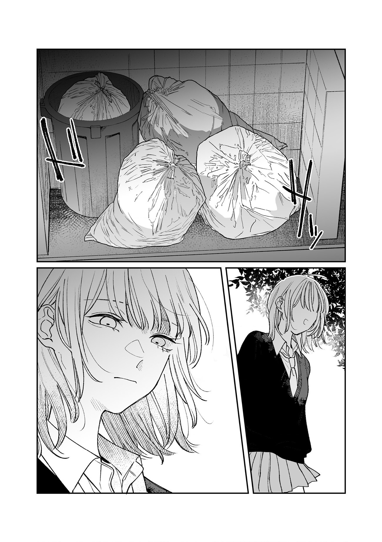 đọc truyện Sùng Bái - Đố Kỵ Chương 1 ảnh 15 tại Thiên Thai Truyện