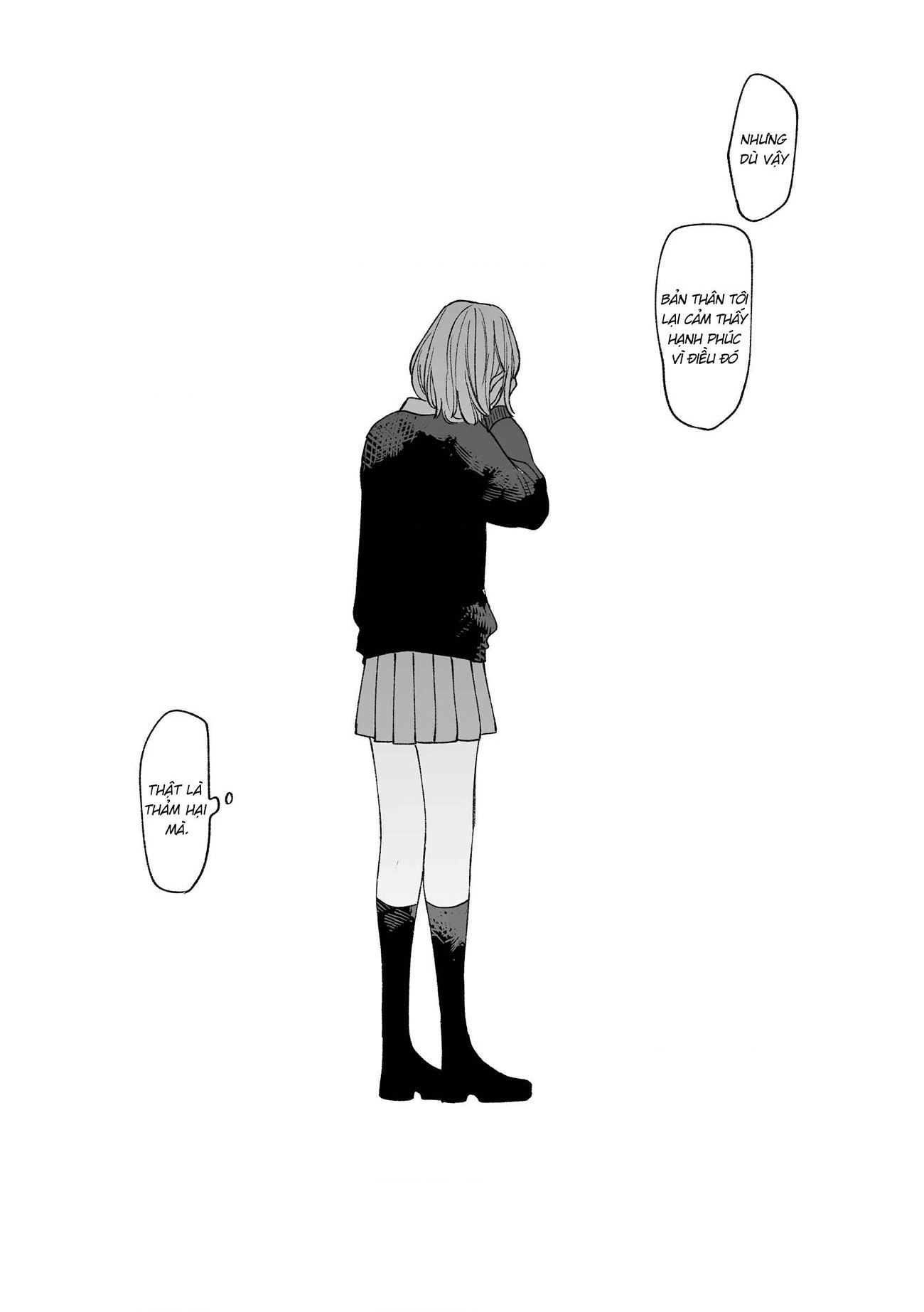 đọc truyện Sùng Bái - Đố Kỵ Chương 1 ảnh 17 tại Thiên Thai Truyện