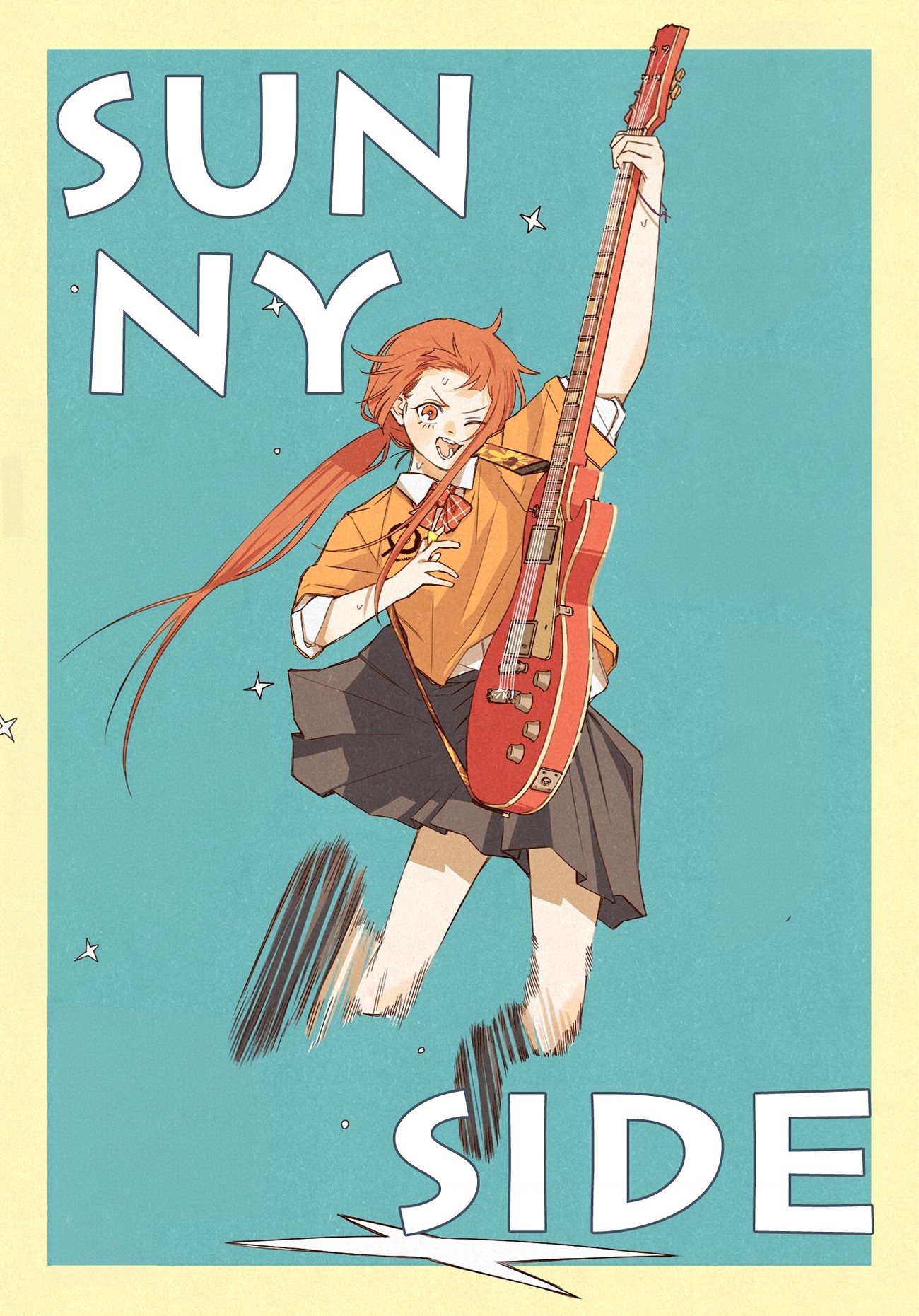 đọc truyện Sunnyside Chương 1 ảnh 3 tại Thiên Thai Truyện