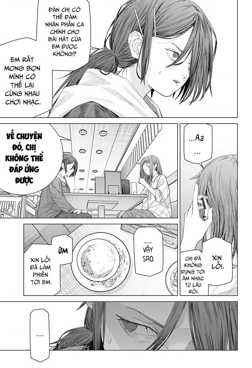 đọc truyện Sunnyside Chương 1 ảnh 12 tại Thiên Thai Truyện