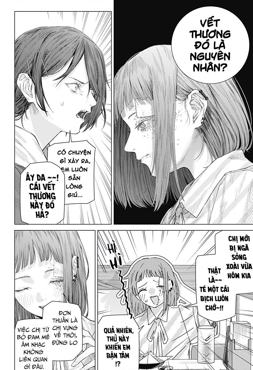 đọc truyện Sunnyside Chương 1 ảnh 13 tại Thiên Thai Truyện