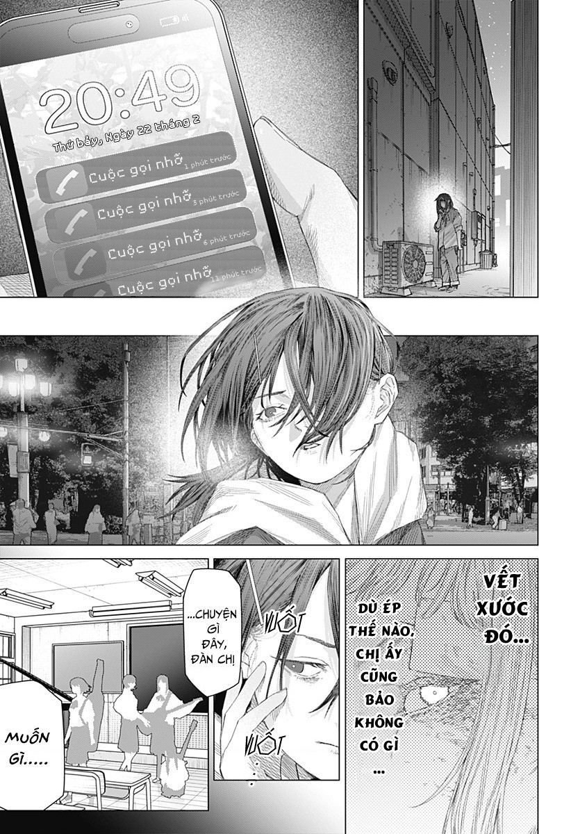 đọc truyện Sunnyside Chương 1 ảnh 16 tại Thiên Thai Truyện