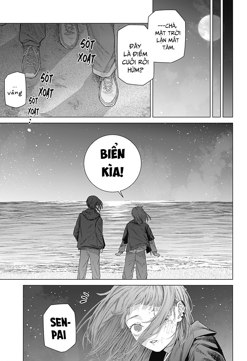 đọc truyện Sunnyside Chương 1 ảnh 24 tại Thiên Thai Truyện