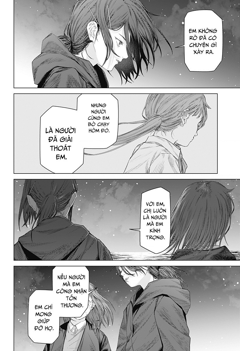 đọc truyện Sunnyside Chương 1 ảnh 25 tại Thiên Thai Truyện