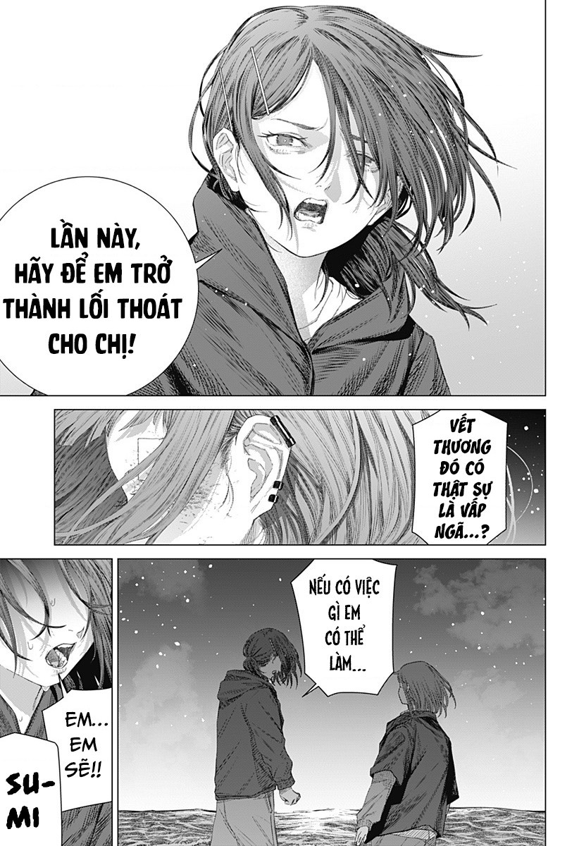 đọc truyện Sunnyside Chương 1 ảnh 26 tại Thiên Thai Truyện