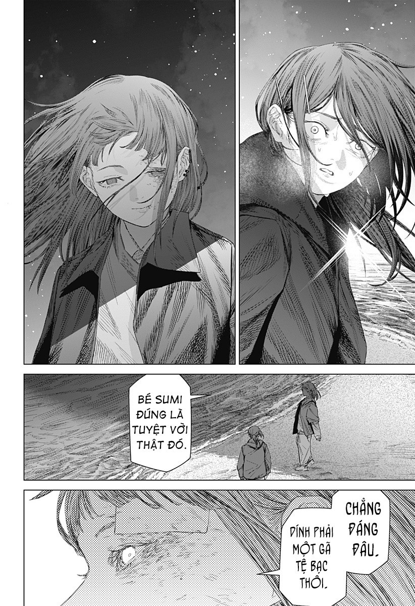 đọc truyện Sunnyside Chương 1 ảnh 27 tại Thiên Thai Truyện