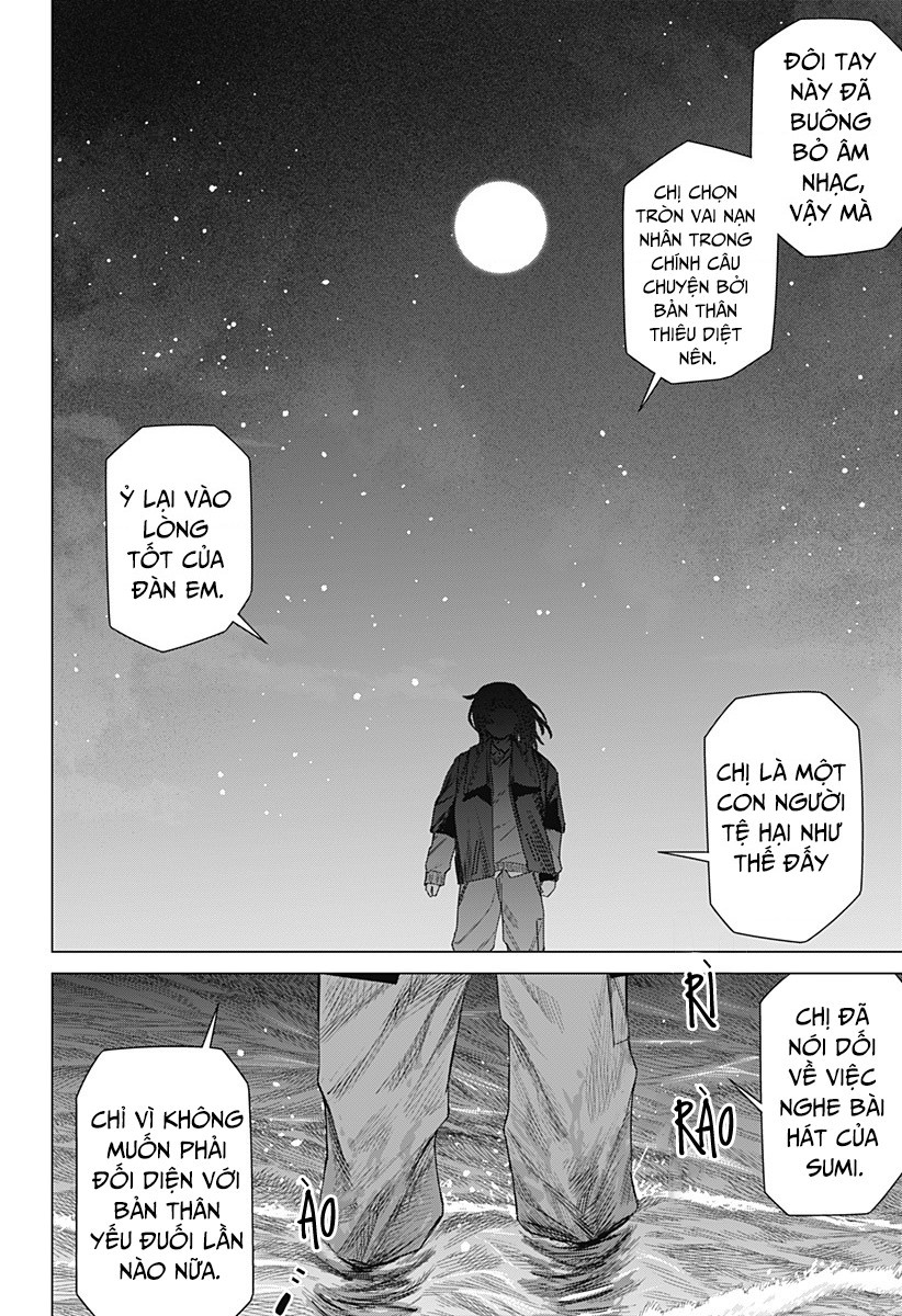 đọc truyện Sunnyside Chương 1 ảnh 29 tại Thiên Thai Truyện