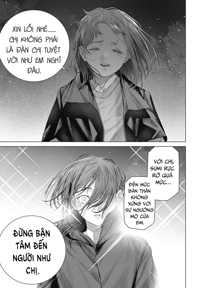 đọc truyện Sunnyside Chương 1 ảnh 30 tại Thiên Thai Truyện