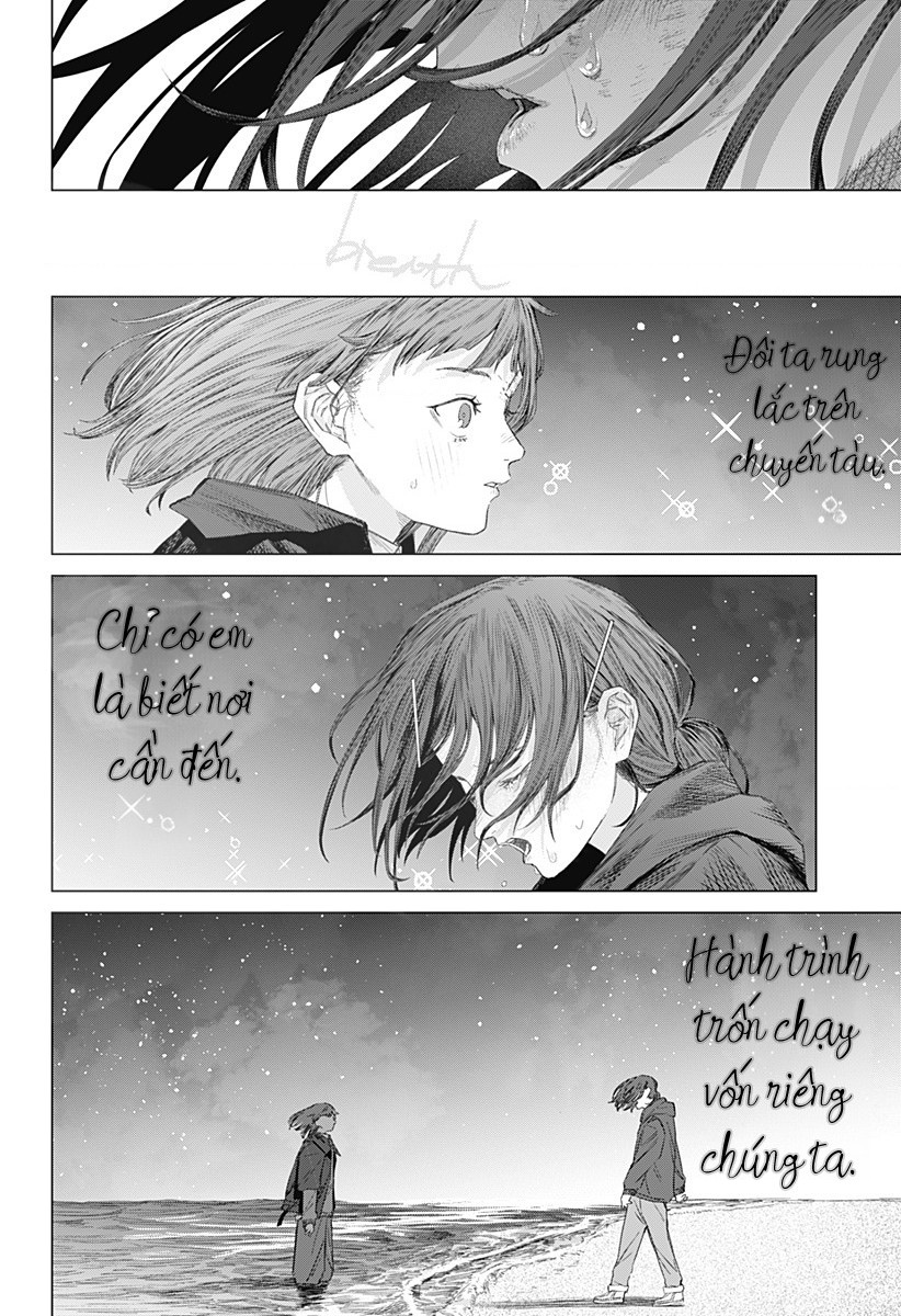 đọc truyện Sunnyside Chương 1 ảnh 31 tại Thiên Thai Truyện