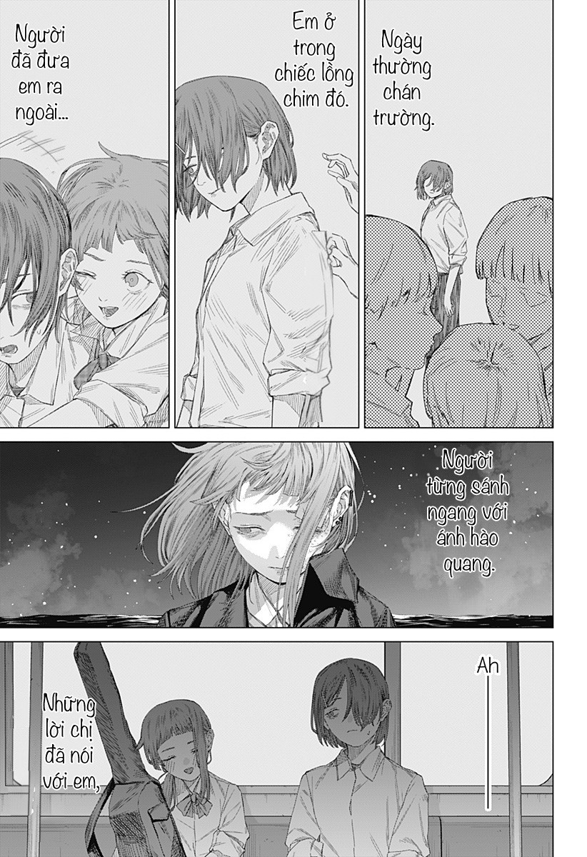 đọc truyện Sunnyside Chương 1 ảnh 32 tại Thiên Thai Truyện