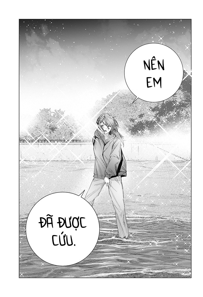 đọc truyện Sunnyside Chương 1 ảnh 34 tại Thiên Thai Truyện