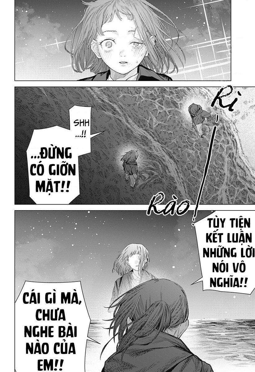 đọc truyện Sunnyside Chương 1 ảnh 35 tại Thiên Thai Truyện