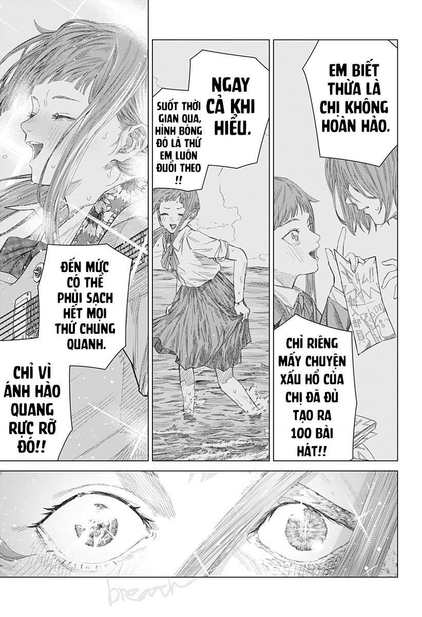 đọc truyện Sunnyside Chương 1 ảnh 36 tại Thiên Thai Truyện