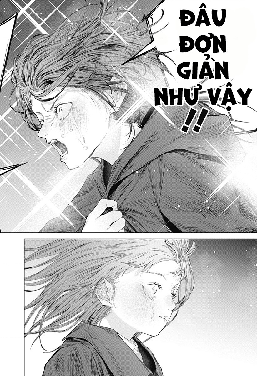 đọc truyện Sunnyside Chương 1 ảnh 37 tại Thiên Thai Truyện