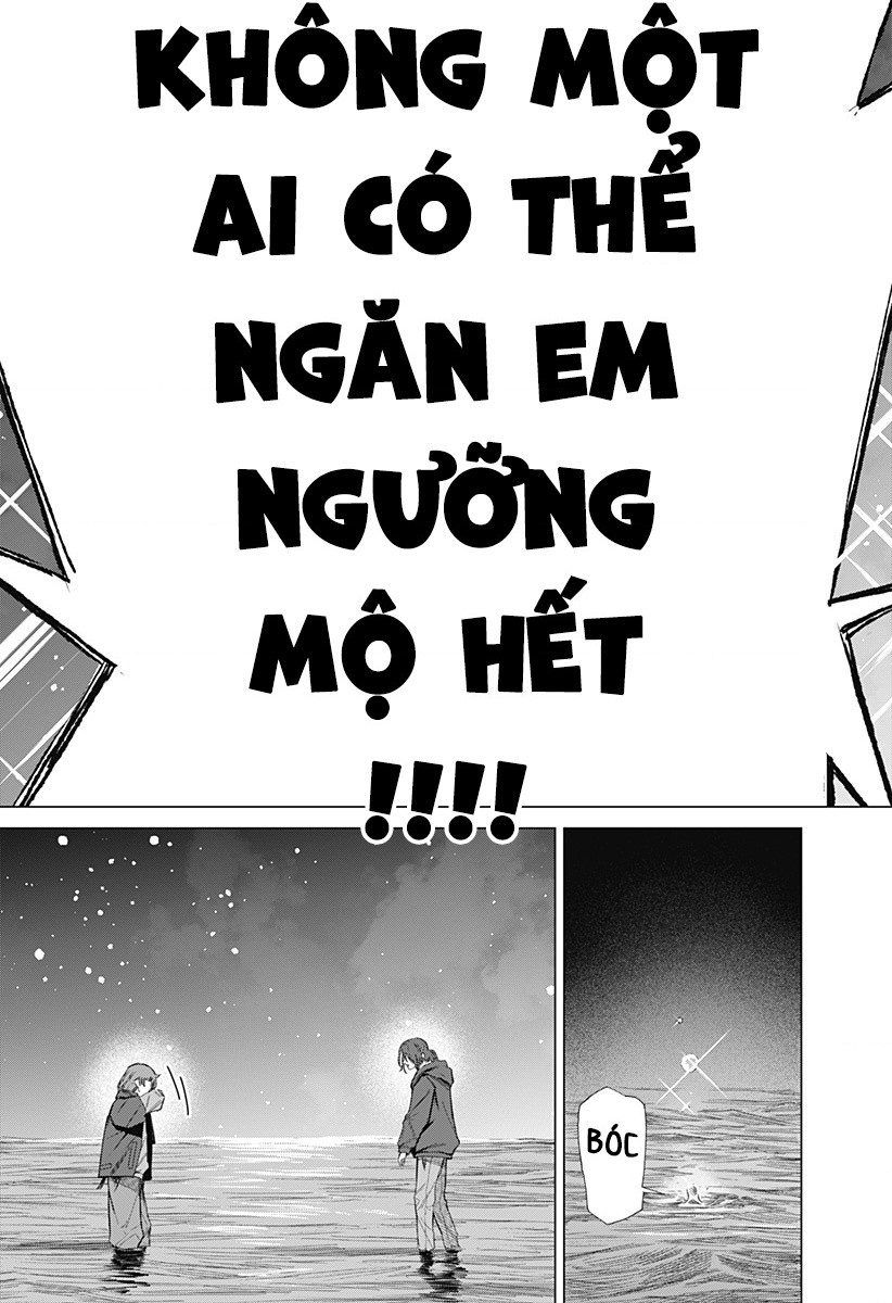 đọc truyện Sunnyside Chương 1 ảnh 38 tại Thiên Thai Truyện