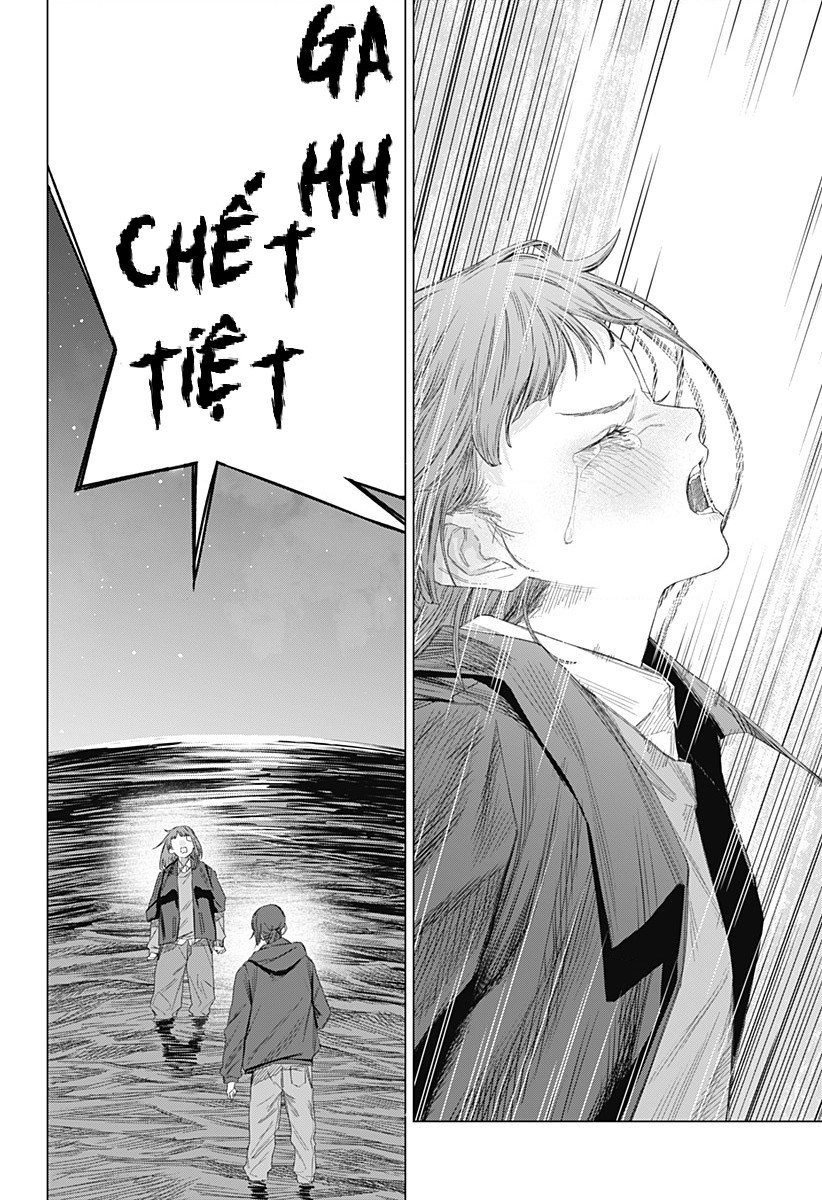 đọc truyện Sunnyside Chương 1 ảnh 39 tại Thiên Thai Truyện