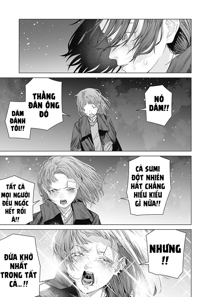 đọc truyện Sunnyside Chương 1 ảnh 40 tại Thiên Thai Truyện