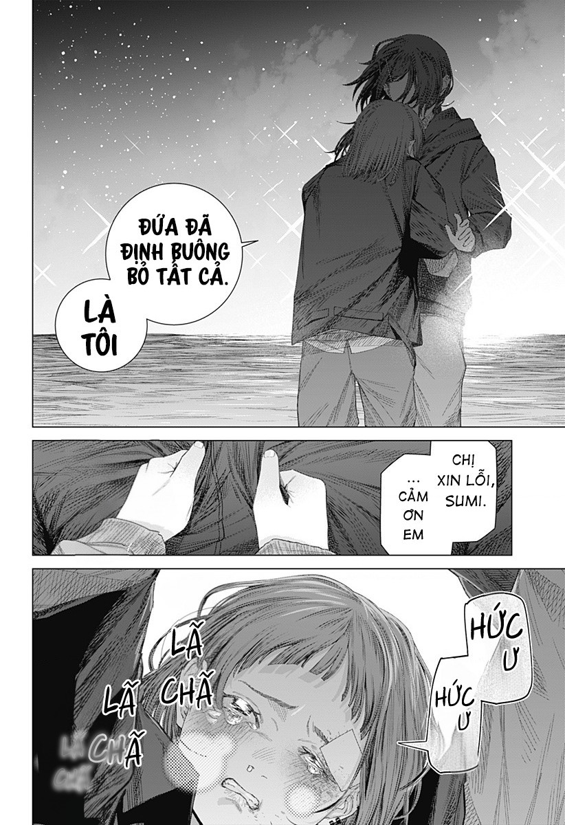 đọc truyện Sunnyside Chương 1 ảnh 41 tại Thiên Thai Truyện