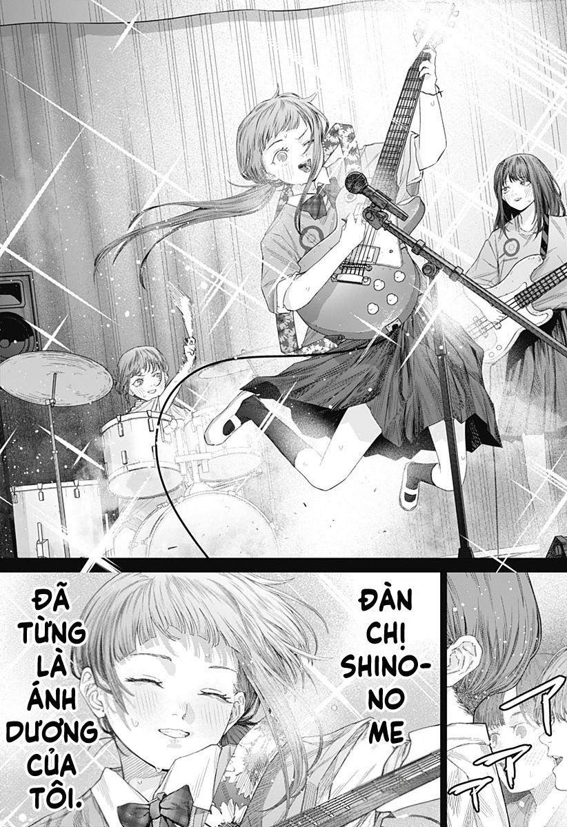 đọc truyện Sunnyside Chương 1 ảnh 6 tại Thiên Thai Truyện