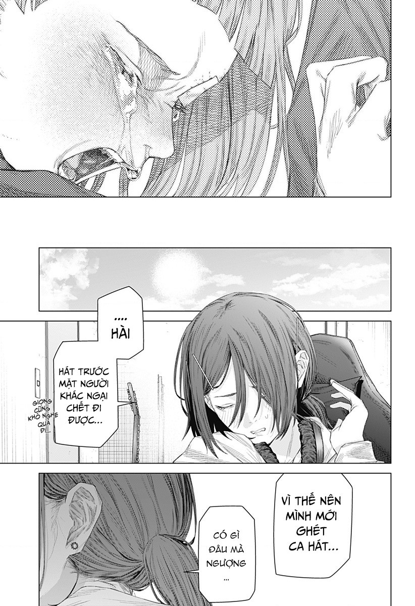 đọc truyện Sunnyside Chương 1 ảnh 42 tại Thiên Thai Truyện