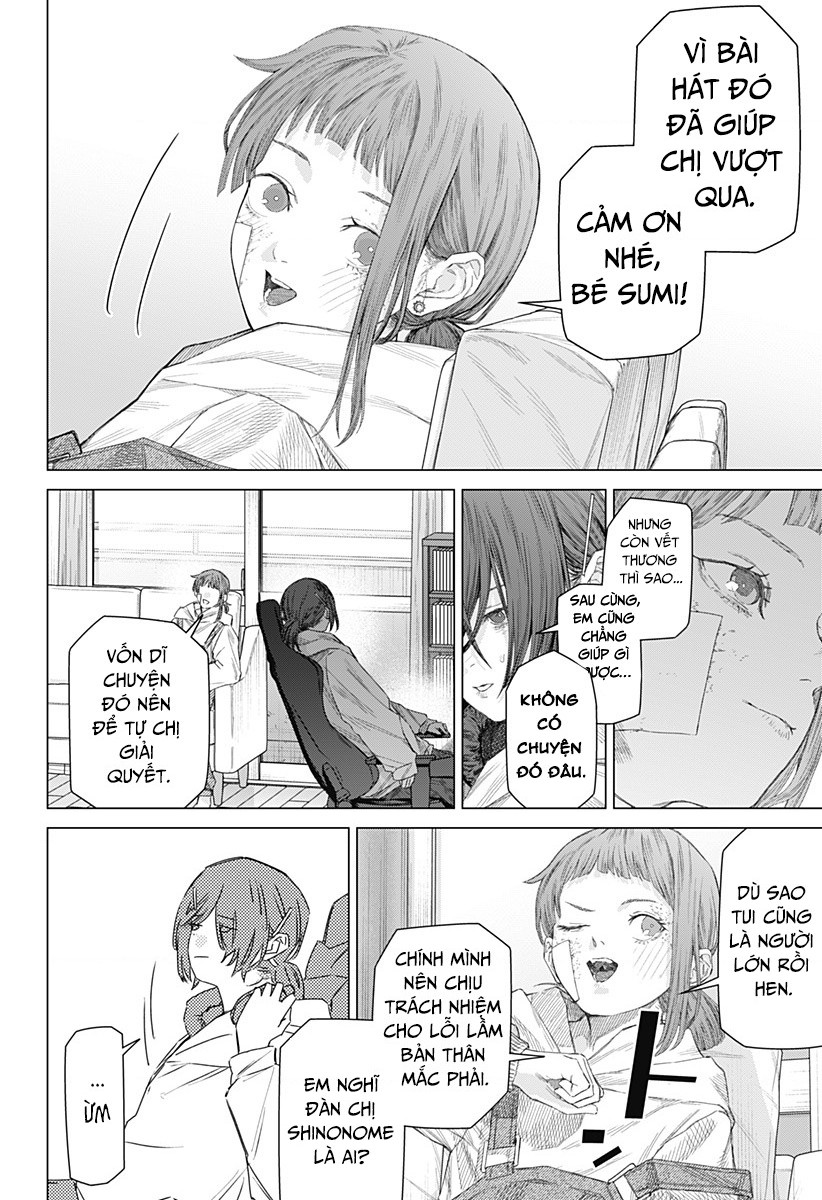 đọc truyện Sunnyside Chương 1 ảnh 43 tại Thiên Thai Truyện