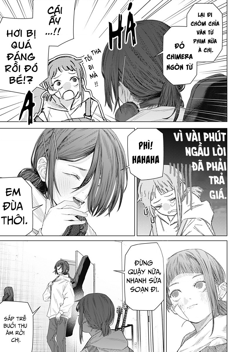 đọc truyện Sunnyside Chương 1 ảnh 44 tại Thiên Thai Truyện