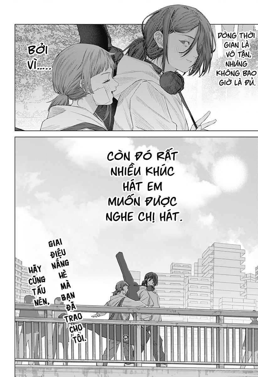 đọc truyện Sunnyside Chương 1 ảnh 45 tại Thiên Thai Truyện