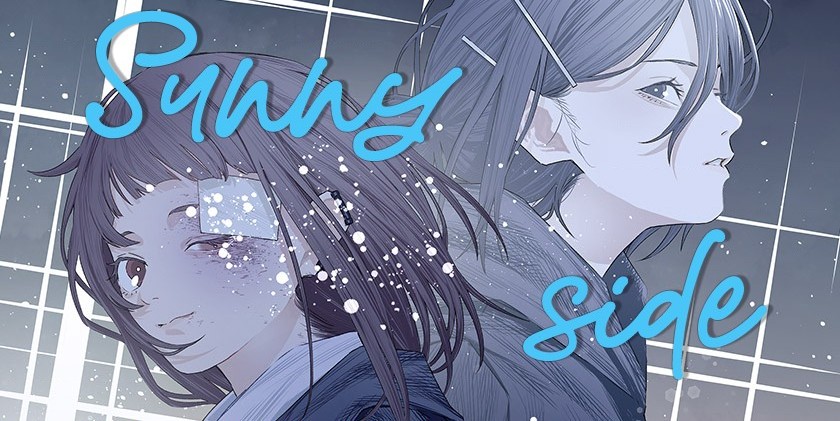 đọc truyện Sunnyside Chương 1 ảnh 46 tại Thiên Thai Truyện