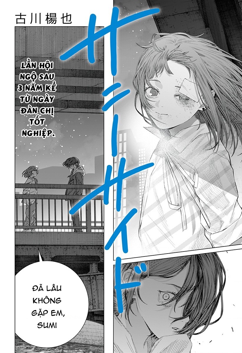 đọc truyện Sunnyside Chương 1 ảnh 7 tại Thiên Thai Truyện