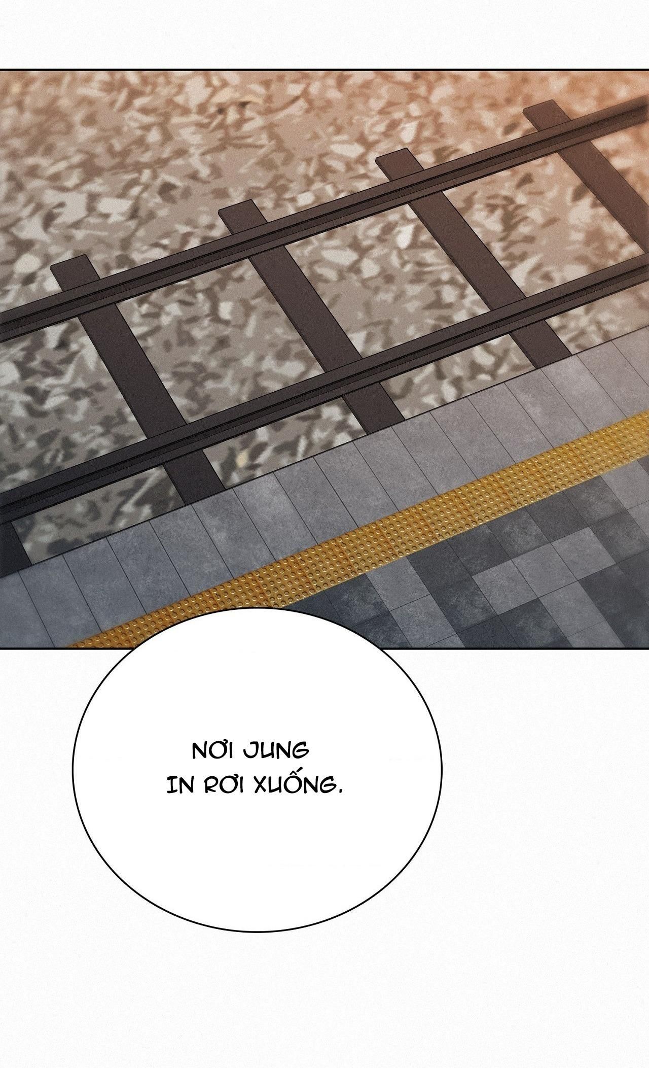 đọc truyện Sunset In Water Chương 28 ảnh 46 tại Thiên Thai Truyện