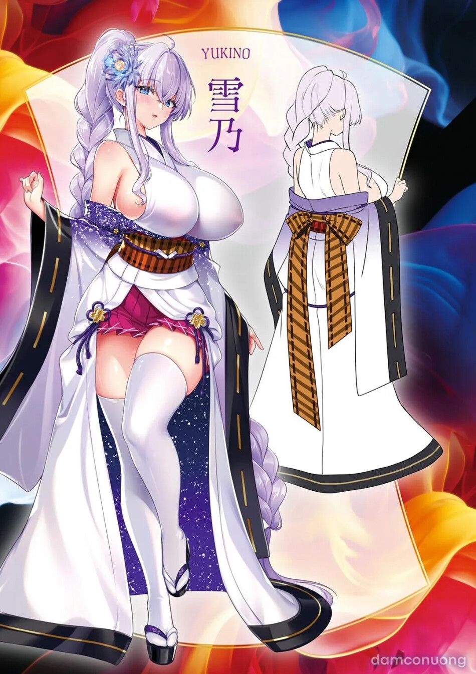 đọc truyện Suối Nước Nóng Thiên Đường Chương 2 ảnh 9 tại Thiên Thai Truyện