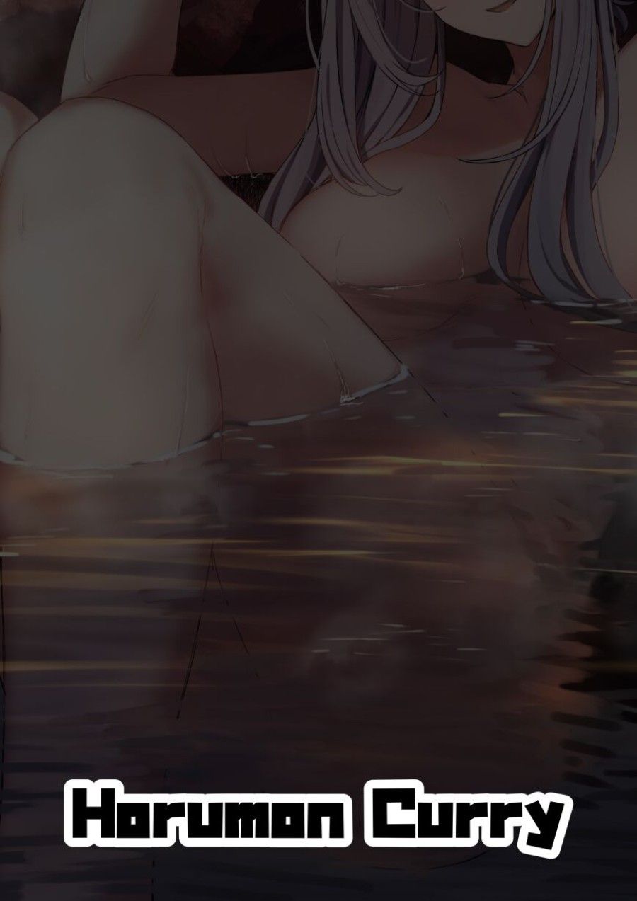 Suối Nước Nóng Với Ak-12. Oneshot page 28 - Giả Dược