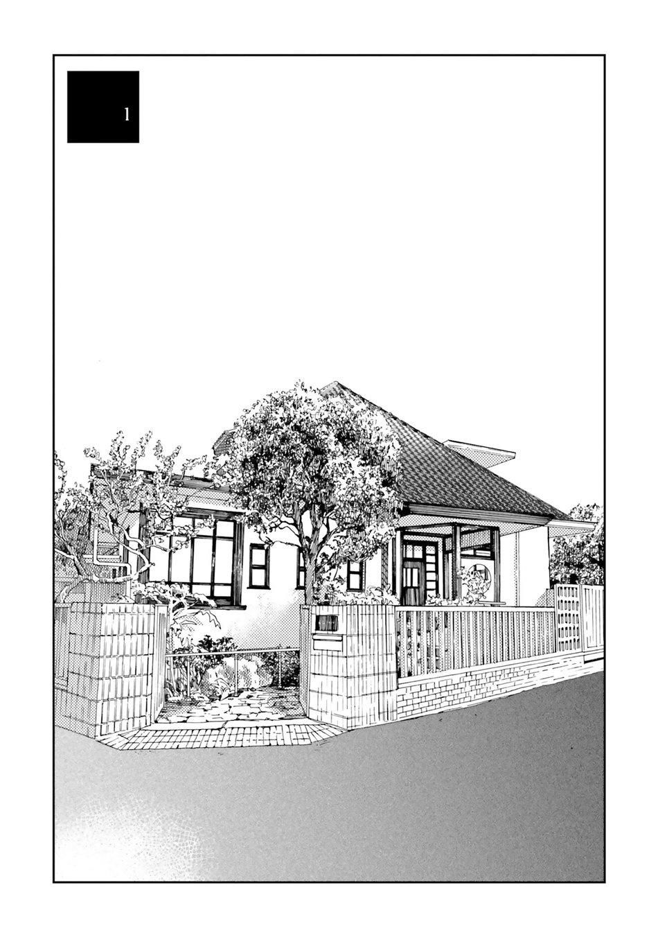 đọc truyện Sương Khói Tỏa Nhân Gian Chương 1 ảnh 6 tại Giả Dược