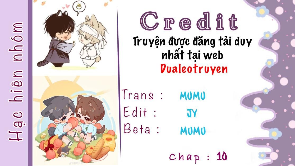 đọc truyện Sương Khói Tỏa Nhân Gian Chương 10 ảnh 1 tại Giả Dược